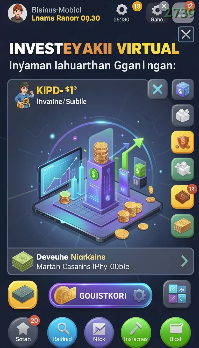 Screenshot Inova77 nomor 1